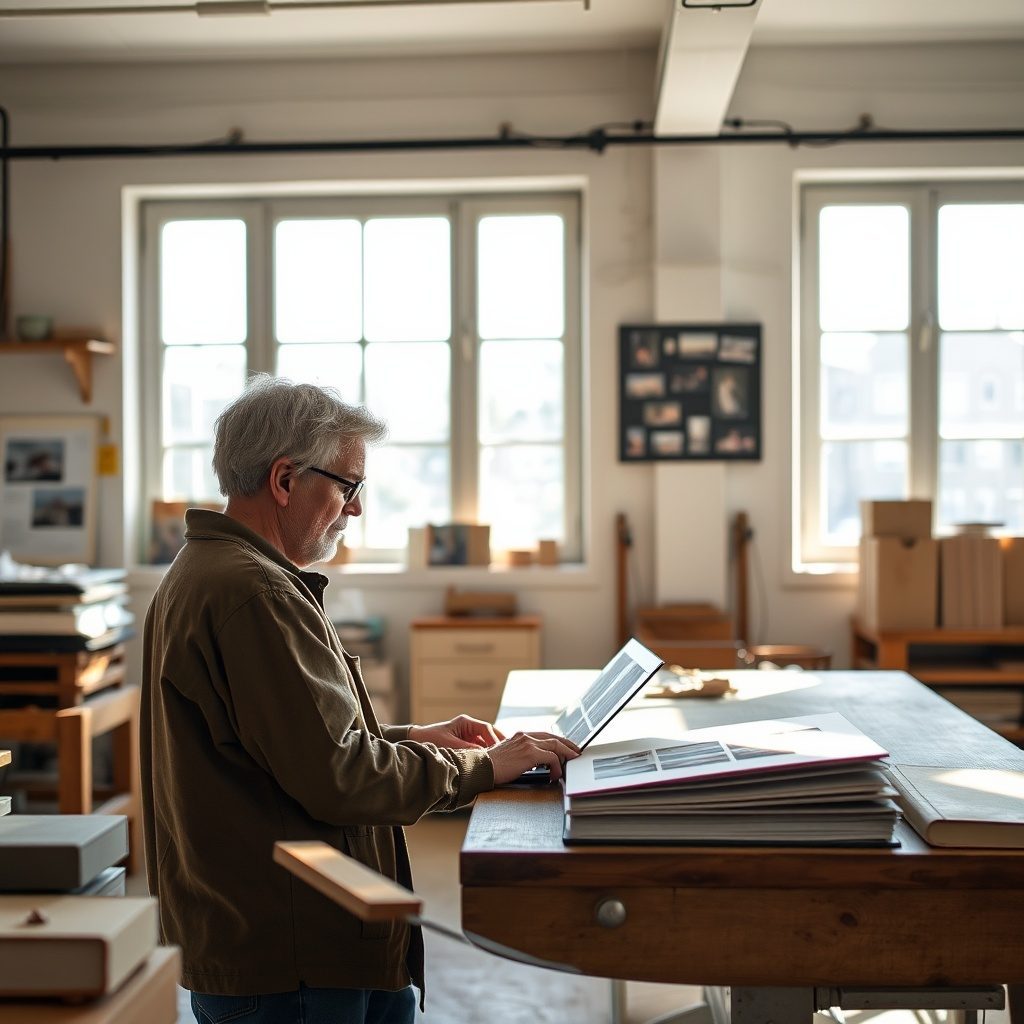 Photo Preservation Services